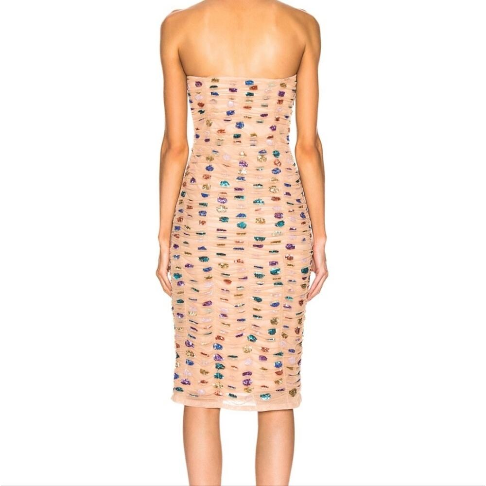 *FINAL PRICE DROP* NWT Retrofête Rachel Dress - Picture 3 of 16